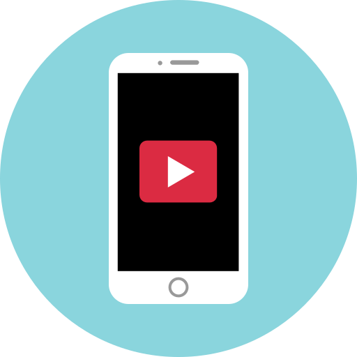 Save YouTube Video on Phone