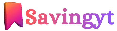 savingyt logo